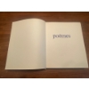 Image 2 : Poemes--Alain Grandbois 1963, No.440