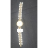 Image 1 : Women's Christian Dior Watch w/ 2 Tone Bracelet 