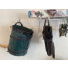 Shelf Of Garden Supplies & Hangers Garden Bag Glides- Shelf Not Included