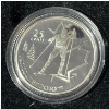 Image 13 : Vancouver 2010 92.5% Circulation Coin Set and Wafer 102.36 Grams Total