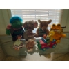 Image 1 : Plush Bolls and Stuffed Animals