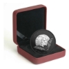 Image 2 : 2017 $20 Nocturnal by Nature: The Little Brown Bat - Rhodium Plated Pure Silver Coin
SKU: 161270
