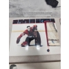 Image 8 : Vintage Hockey Photographs Featuring Game and Player Highlights