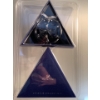 Image 1 : Swarovski Crystal 2012 Christmas Ornament 4T