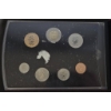 Image 5 : 2010 Vancouver Winter Olympics Coin Collector Card and Royal Canadian Mint Specimen Set