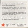 Image 4 : 1997 Canadian 10-cent Coin