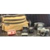 Image 1 : Canon AE-1 Film Camera With Accessories and Carry Bag