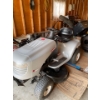 Image 4 : LT1000 Craftsman Riding Lawn Mower 