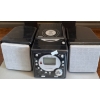 Image 2 : Sony CD/DVD Player Model DVP-NC85H w/ Remote, Samsung Model PS-FTZ235 Speakers Left/ Right & More