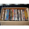 Image 1 : DVD's