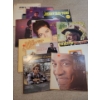 Record Collection Johnny Cash Bill Cosby