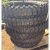 Pair DUNLOP D451 120/80-16 Tires, JUN 90/100-16 Pair, GUANG 90/100-16 Tire, Qui. 90/100-14 Tire