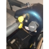 Image 3 : Shoprider 4 Wheeled Mobility Scooter, Charger and Key Included