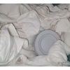 Image 2 : - Gallery by Inhesion Dinnerware, Decorative Covered Bowl w/ Painted Gold Design