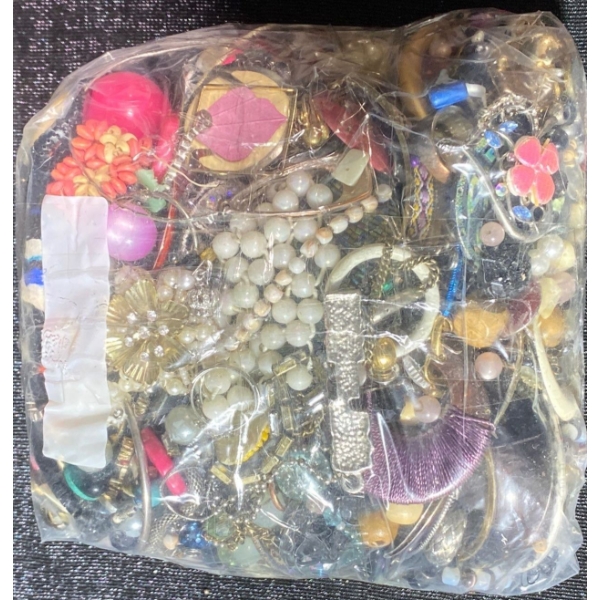 Mystery Bag of Jewellery #1