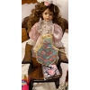 Image 2 : Childrens Collection - Dolly Miniatures Toys Trinkets & More