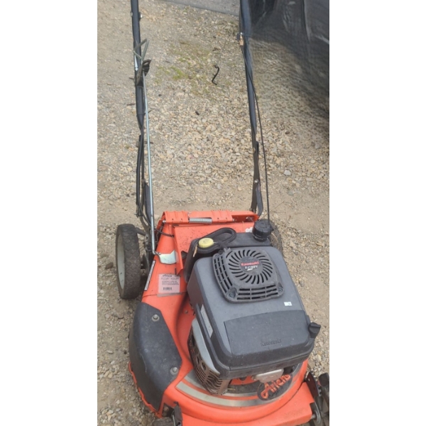 Ariens Lawnmower Model 911183