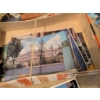 Image 5 : Vintage Travel Postcards From Various Locations