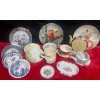 Image 1 : Bundle Of Assorted Dishes & Glassware  Bowls, Plates, Cups, Saucers