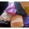 Image 1 : Meters & Meters of Fabric - Assorted Varieties Colors & Styles (3)