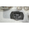 Image 4 : Vintage Glass Jars, Lion Thermometer, and more