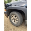Image 14 : 2005 Chevy Tahoe, 1GNEK13T05R242650,  Z71 4x4, Has Extra Set of Tires Incl. 
