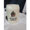 Image 7 : Ceramic Beer Mugs