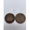 Image 1 : 1912-1913 Canadian Large One Cents