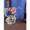 Image 4 : Swarovski Hello Kitty Crystal Figurine Trio with Boxes