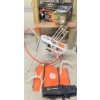 Image 3 : Firefly Clay Pigeon Launcher- Electric Portable Clay Pigeon Thrower  Hunting Shooting ++