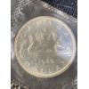 Image 2 : 1966 Canadian Silver Uncirculated Coin Set