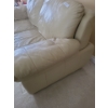 Image 1 : Ivory Colour 2  Seater Loveseat 70 w, 34 h, 34 d