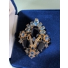 Image 6 : Jewelry and Watch Sets by Camrose & Kross, Benrus, and Gold Coast