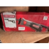 Image 3 : CRAFTSMAN Cordless 19.2v Power Tools Reciprocating Saw Impact Wrench & New Stanley Wrench Set