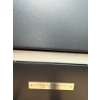 Image 5 : Olympia International Made in Western Germany Antique Typewriter 