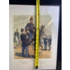 Image 19 : Kirk Stirnweis "The Last Command" Original Print & H.a Oyden Enlisted Men Print