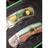 Image 5 : Farm Fabulous - Collectible Agricultural Swag - License Plate John Deer Decals Genuine Leather Belt 