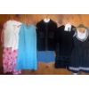 Image 1 : Vintage Euro Threads - Warmer Weather Garments Size M/L