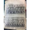 Image 5 : Vintage sports media: Newspapers, Magazines, Photographs 