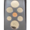 Image 4 : 1980 Double Struck Coin Set by the Royal Canadian Mint