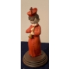 Image 1 : Giuseppe Armani Made in Italy Choir Boy Figurine - 6T 