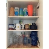 Image 1 : Large Drinking Glass Collection