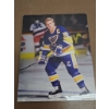 Image 3 : Brett Hull and Hockey Memorabilia, Including Photos and News Article