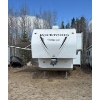 Image 3 : 2012 Rockwood model 8288ws 5th Wheel Ultralight  3 Slides Sleeps 6 Amazing Condition 