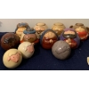 Image 4 : Nativity Scene Sets (Round Scene Missing Jesus) - 'The Nativity ' By Greg Olsen & Roly Poly 