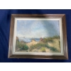Image 1 : Sillot.M  Original Landscape 16Wx12H
