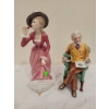 Image 1 : Two Porcelain Figurines: Royal Doulton and Something Special for Julia