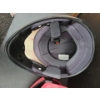 Image 6 : NEW FULMER MX Helmets - PHX FMVSS 218 Camo Size M & PHX Helium 2 Pink Size L
