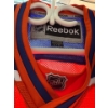 Image 2 : Reebok Edmonton Oilers Home Jersey Men's Size L