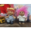 Image 2 : Tickle Me Elmo Surprise, Cabbage Patch Blonde Doll, Vintage Trolls & Tonka Mini Truck & More